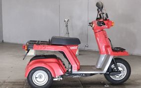 HONDA GYRO TD02