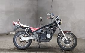KAWASAKI ZEPHYR400K ZR400C