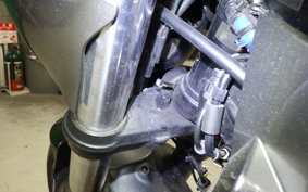 SUZUKI SV650 X A 2018 VP55B