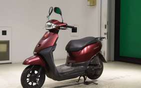 HONDA TACT Gen.4 AF79