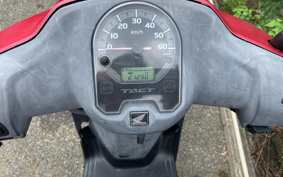 HONDA MANY CTOR AF75