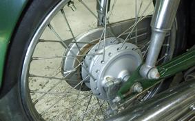 HONDA C50 SUPER CUB C50