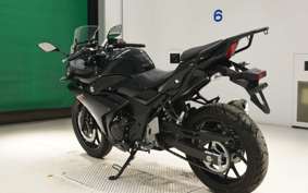 SUZUKI GSX250RA