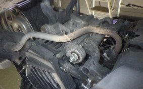HONDA TACT Basket 2008 AF75