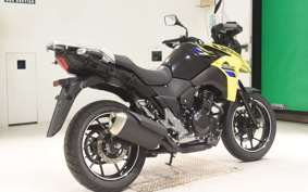 SUZUKI Vｽﾄﾛｰﾑ250A 2023