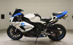 HONDA CBR1000RR 2008 SC57
