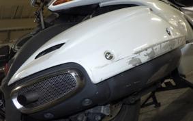 SUZUKI GEMMA 250 CJ47A