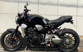 HONDA CB1000R 2018 SC80