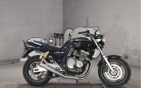 HONDA CB400SF NC31