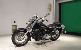 YAMAHA DRAGSTAR 400 CLASSIC  2010