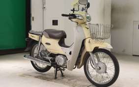 HONDA C110 SUPER CUB JA10