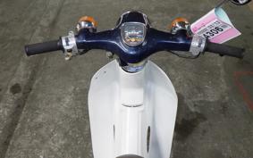 HONDA C50 SUPER CUB 2009 C50