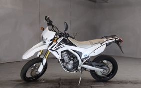 HONDA CRF250L MD38