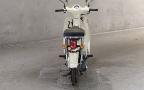 HONDA SUPER CUB110 JA44