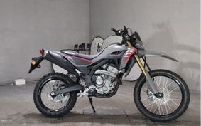 HONDA CRF250L MD47
