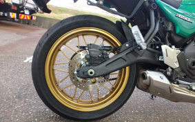 KAWASAKI Z650 RS 2023 ER650M