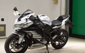 KAWASAKI ZX-4R SE 2024 ZX400P