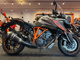 Фото KTM 1290 SUPER DUKE GT 2017 с японского аукциона