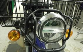 HONDA C50 SUPER CUB AA07