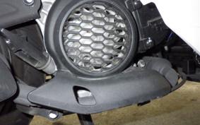 HONDA DIO110-3ﾍﾞｰｼｯｸ JK03