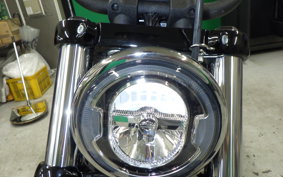 HARLEY FXBBS1870 2021