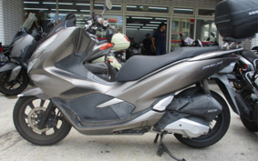 HONDA PCX 125 JF81