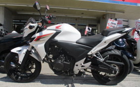 HONDA CB400F 2014 NC47