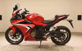 HONDA CBR400R 2020 NC56