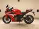 Фото Honda CBR400R 2020 с японского аукциона