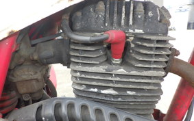 HONDA ATC200 X TB05