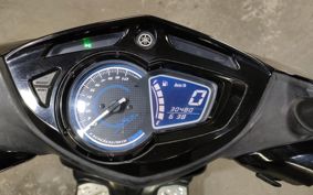 YAMAHA CYGNUS125XSR SE44J