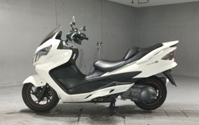 SUZUKI SKYWAVE 250S CJ46A