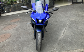 YAMAHA YZF-R7 2023 RM39J