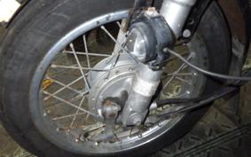 HONDA C50 SUPER CUB AA01