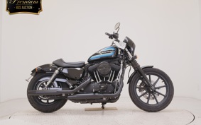 HARLEY XL1200NS 2019