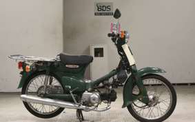 HONDA C50 SUPER CUB AA01