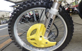 SUZUKI RMX250 S SJ13A
