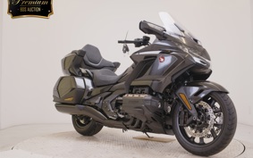 HONDA GL 1800 GOLD WING TOUR DCT 2026 SC79