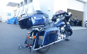 HARLEY FLHX1580 2012 KBM