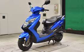 SUZUKI ｽｳｨｯｼｭ125 1999 DV12B