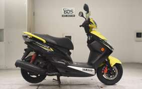 YAMAHA CYGNUS 125 XSR 2 2022 SE44J