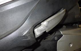 HONDA LEAD 125 2021 JF45
