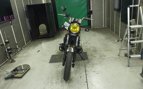 KAWASAKI Z400 J 2024 KZ400J
