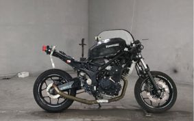 YAMAHA YZF-R25 RG10J