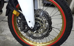 HONDA CRF1000L AFRICA TWIN 2016 SD04