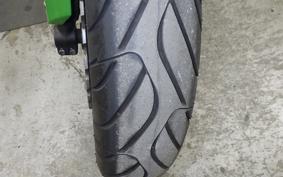 KAWASAKI NINJA 1000 A 2017 ZXT00W