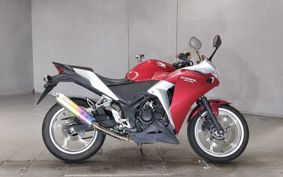 HONDA CBR250R MC41