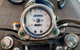 KAWASAKI ESTRELLA RS BJ250A