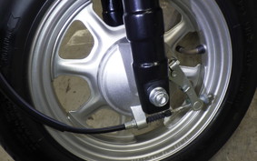 HONDA TACT Basket 2007 AF79