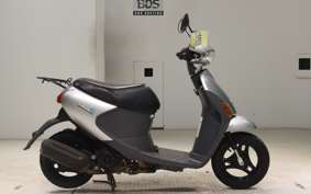SUZUKI LET's 4 2024 CA45A